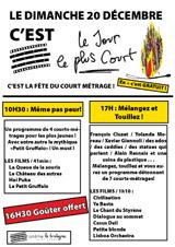 LE JOUR LE PLUS COURT 2015